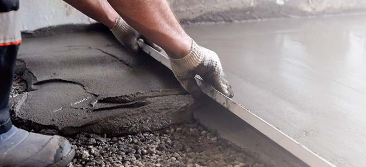 Goffstown Concrete Contractor, Concrete Company and Foundation Contractor